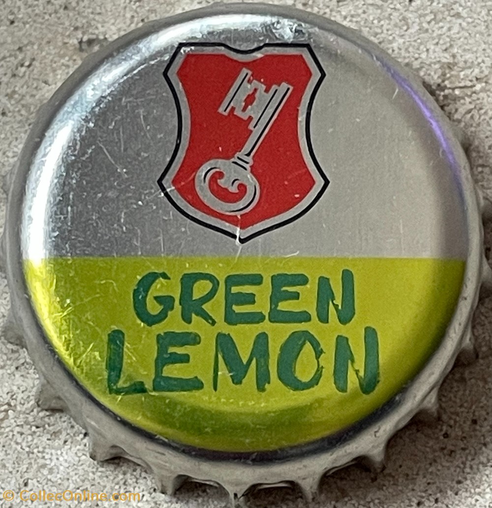 tampinhas de garrafas cerveja alemanha beck s