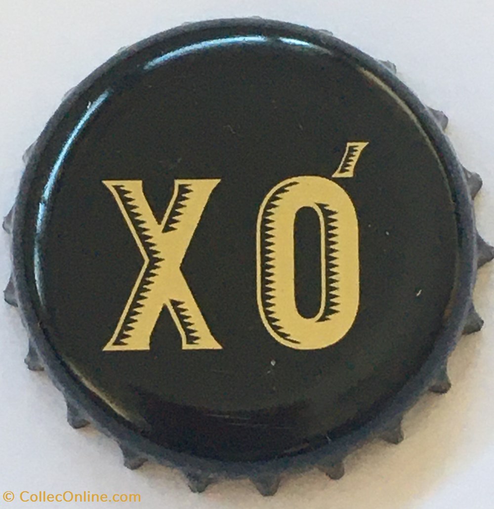 Xó Carago tampinhas de garrafas cerveja portugal xo carago