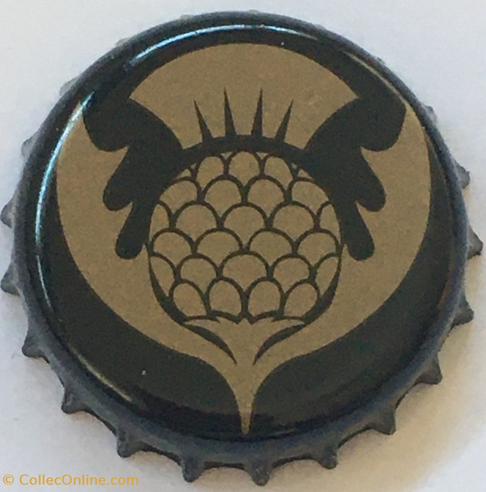 Belhaven tampinhas de garrafas cerveja reino unido belhaven