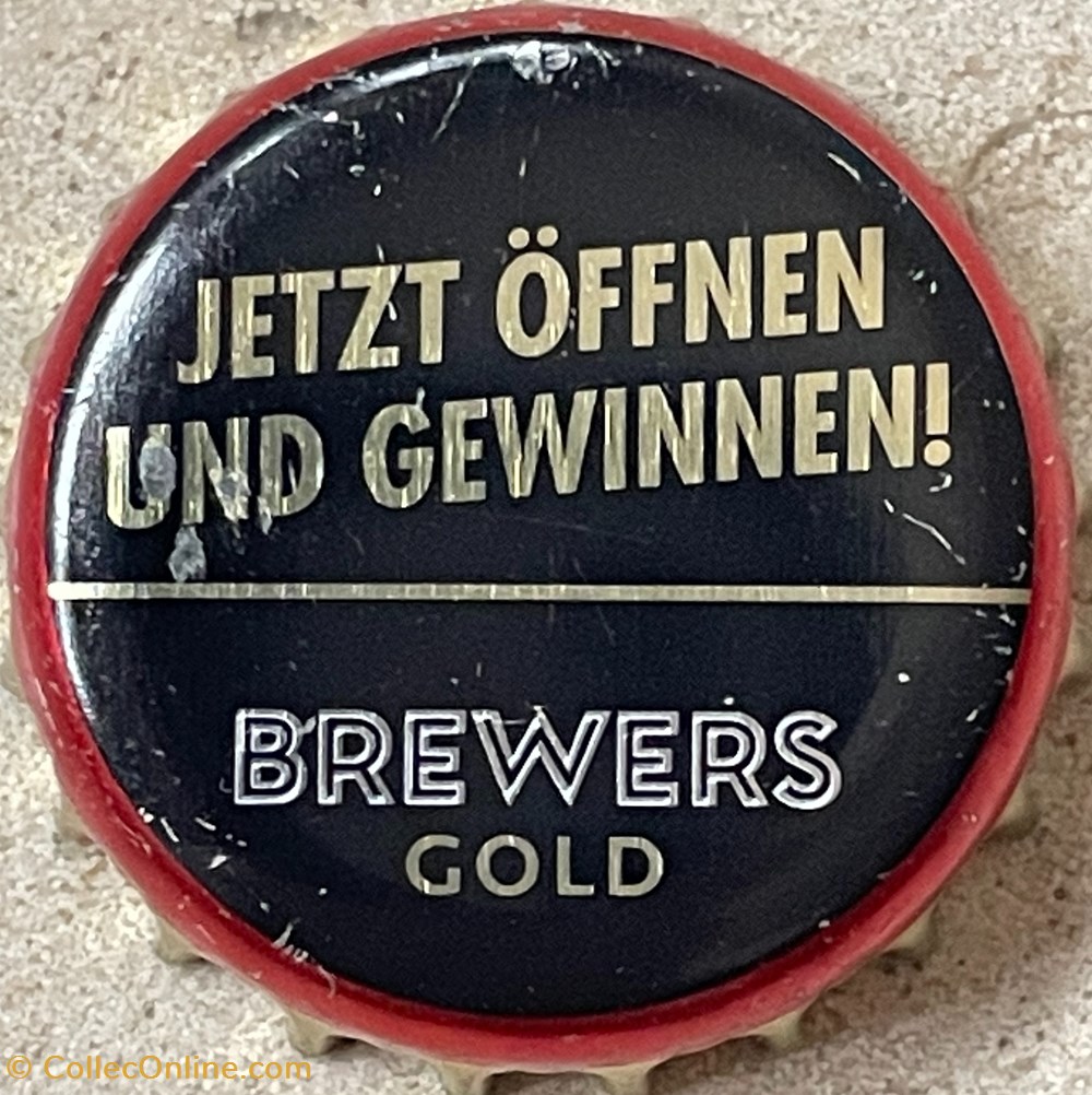 Warsteiner tampinhas de garrafas cerveja alemanha warsteiner