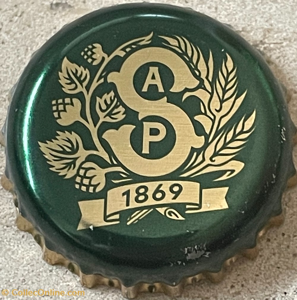 Staropramen tampinhas de garrafas cerveja republica checa staropramen
