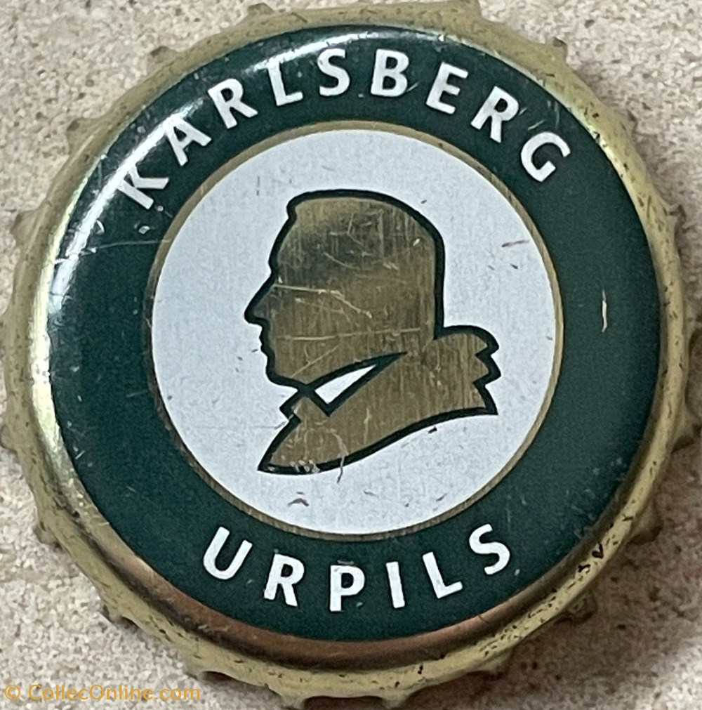 Karlsberg tampinhas de garrafas cerveja alemanha karlsberg