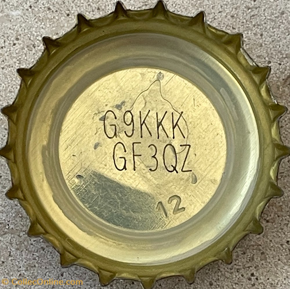 tampinhas de garrafas refrigerante outras bebidas somersby