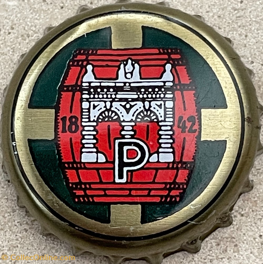 Pilsner Urquell tampinhas de garrafas cerveja republica checa pilsner urquell