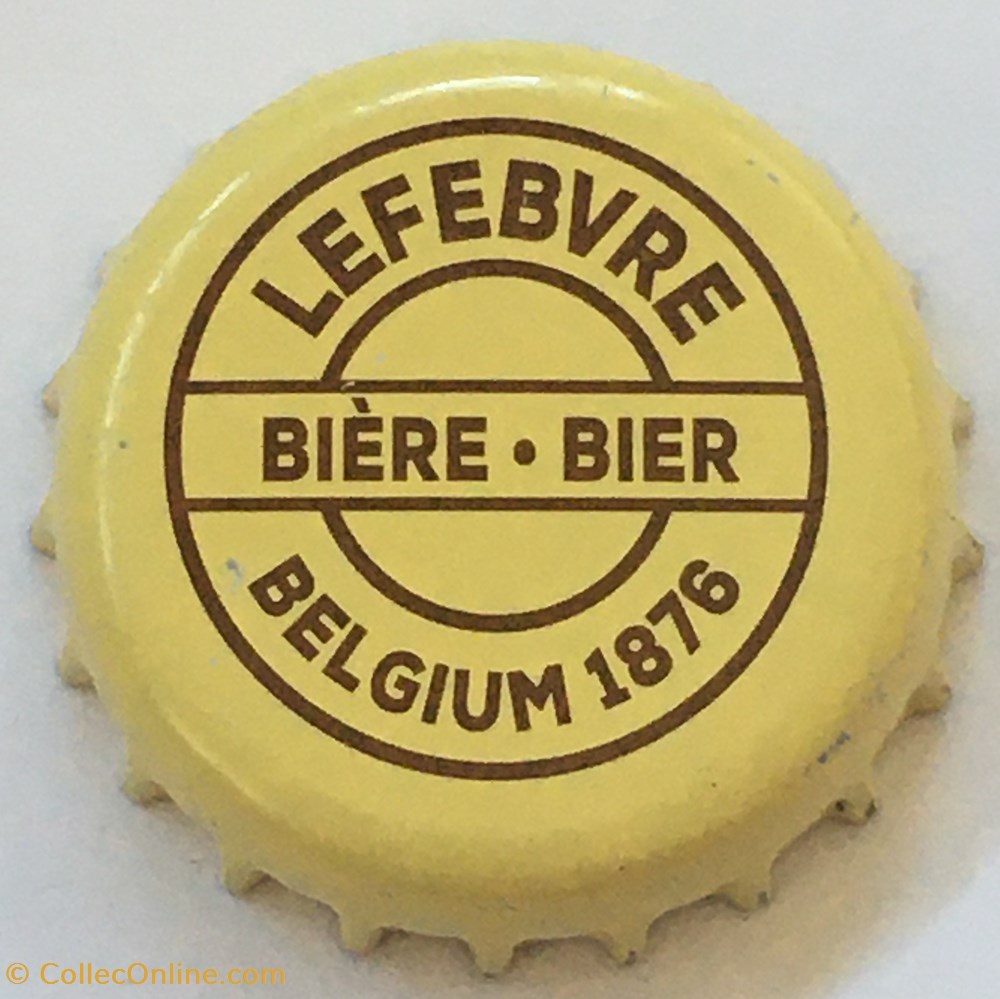 Barbãr tampinhas de garrafas cerveja belgica barbar