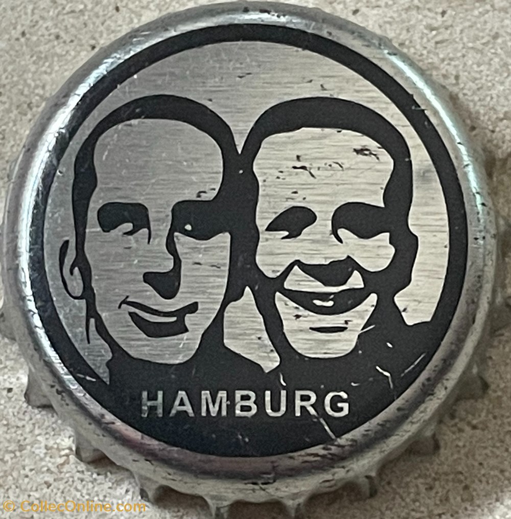 Fritz-Kola tampinhas de garrafas refrigerante e outras bebidas fritz kola