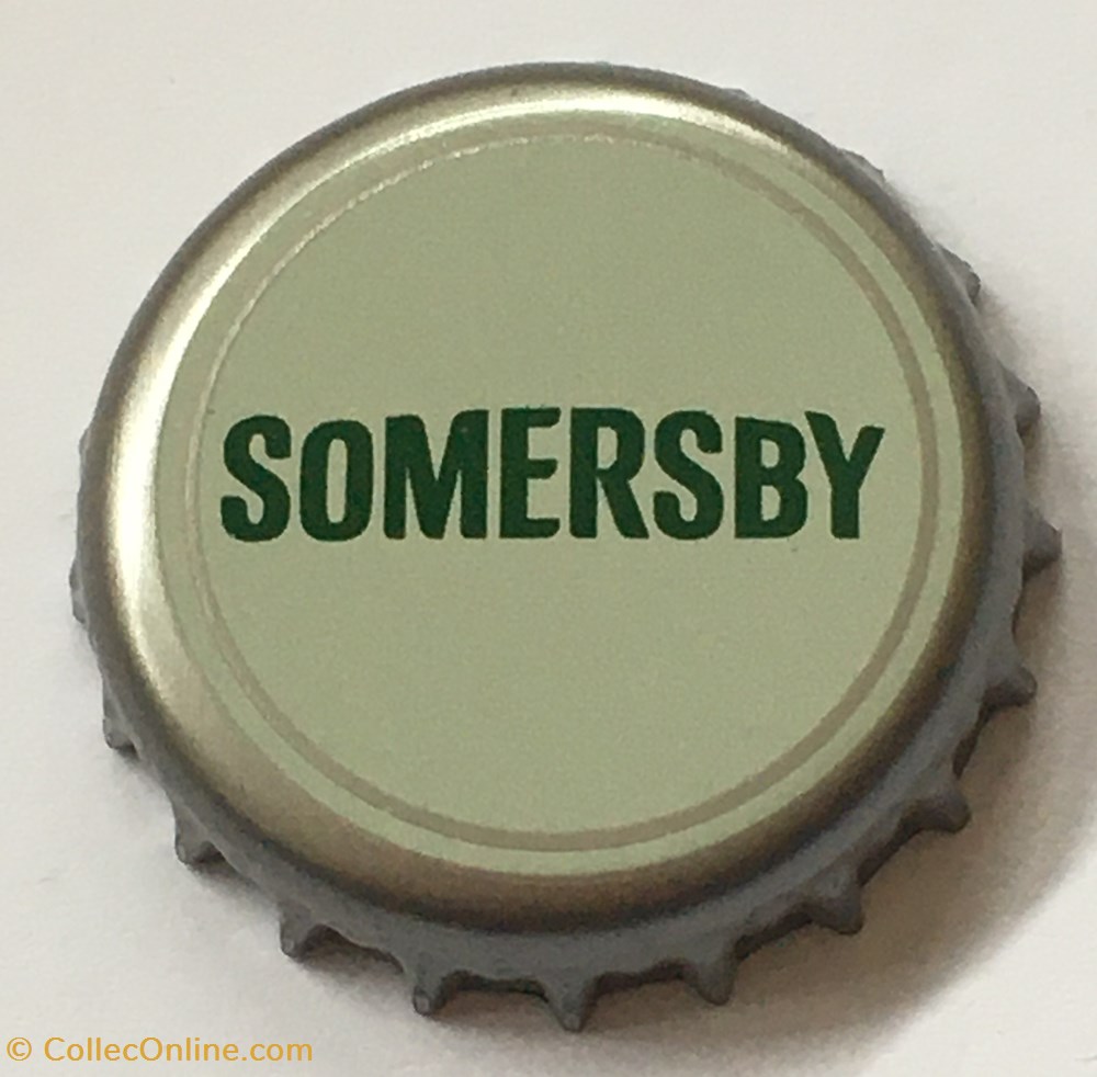 tampinhas de garrafas refrigerante outras bebidas somersby