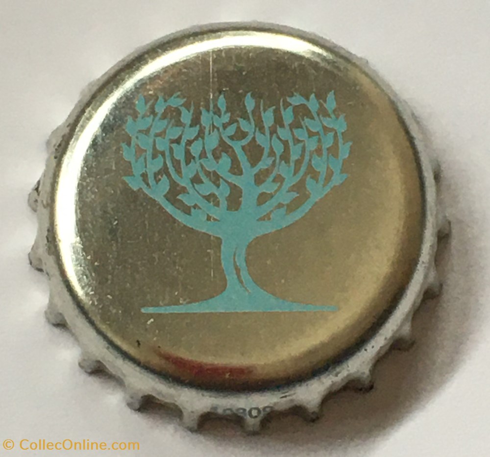 Fever-Tree tampinhas de garrafas refrigerante outras bebidas fever tree