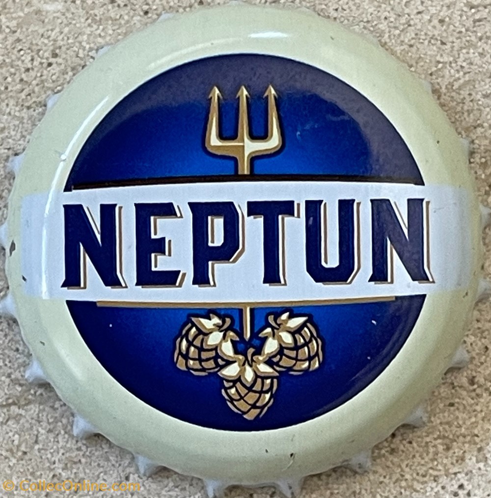 Neptun tampinhas de garrafas cerveja reino unido neptun