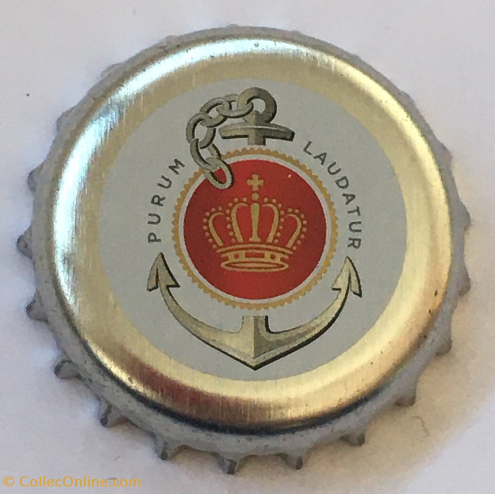 tampinhas de garrafas cerveja alemanha konig