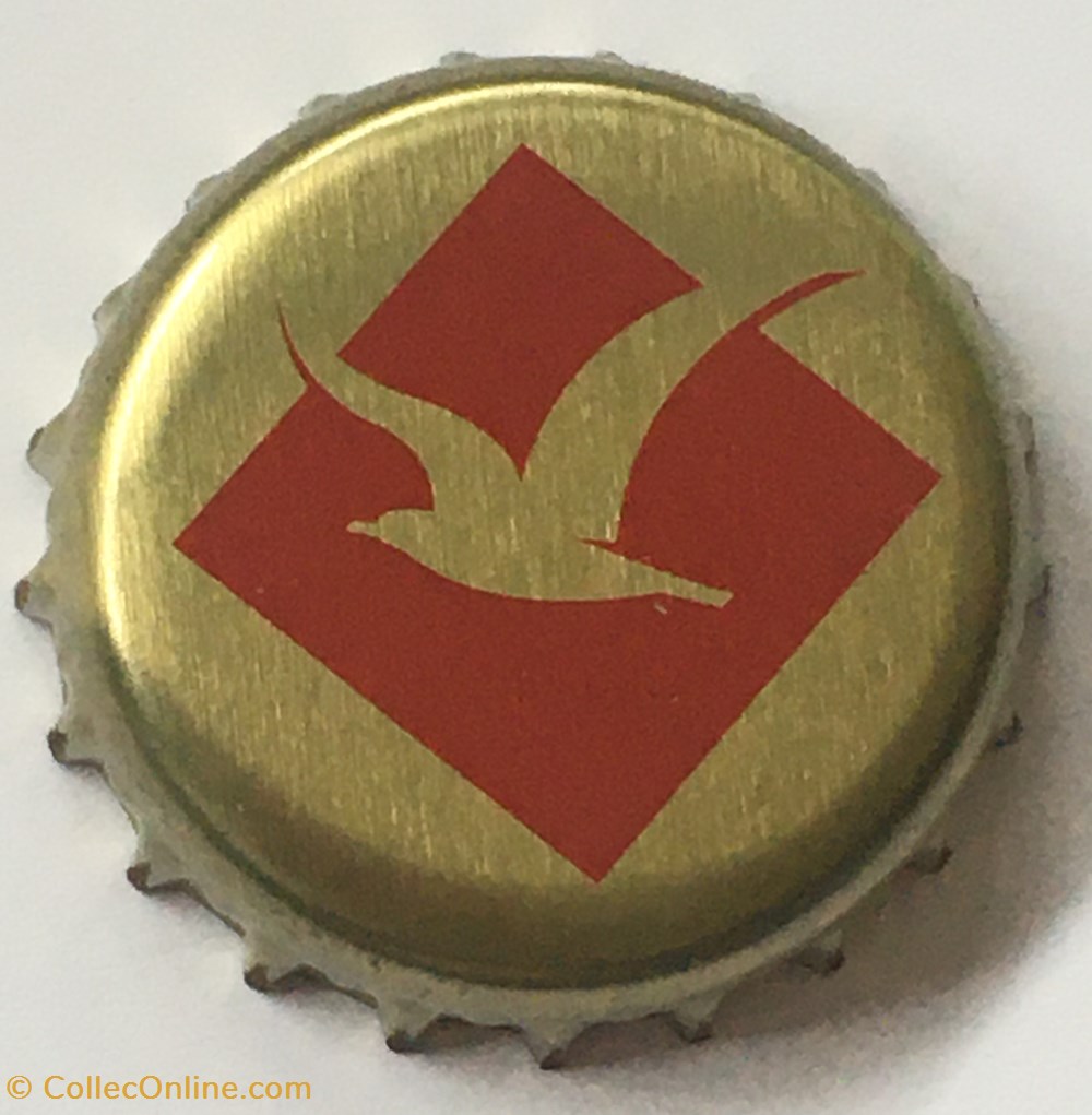 Cristal tampinhas de garrafas cerveja portugal cristal