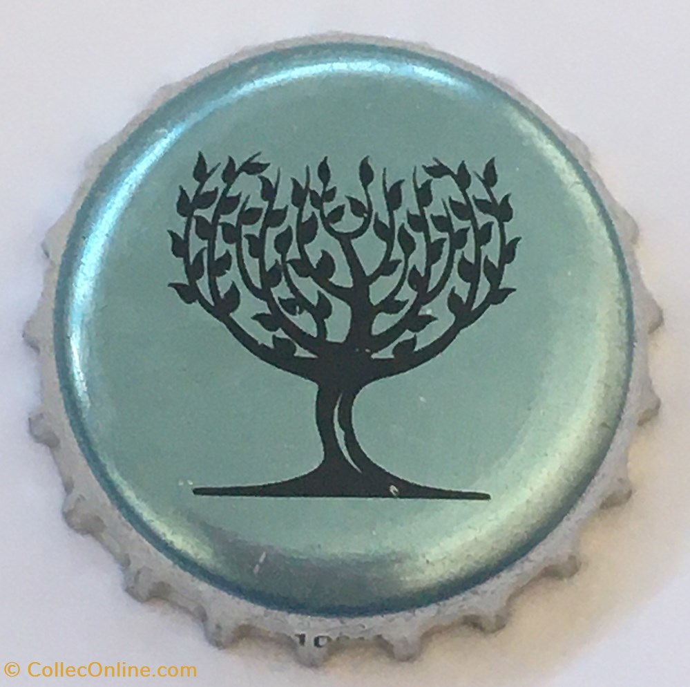 Fever-Tree tampinhas de garrafas refrigerante outras bebidas fever tree