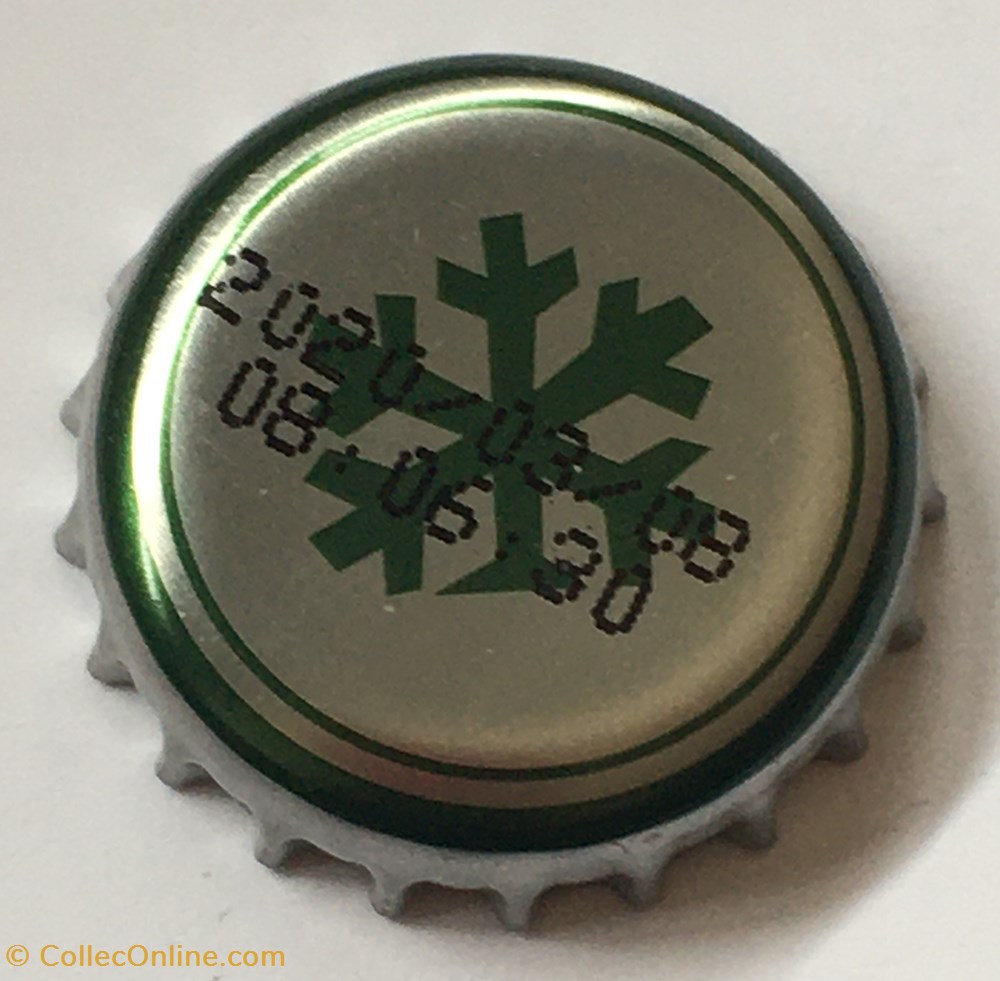 Snow Beer tampinhas de garrafas cerveja china snow beer