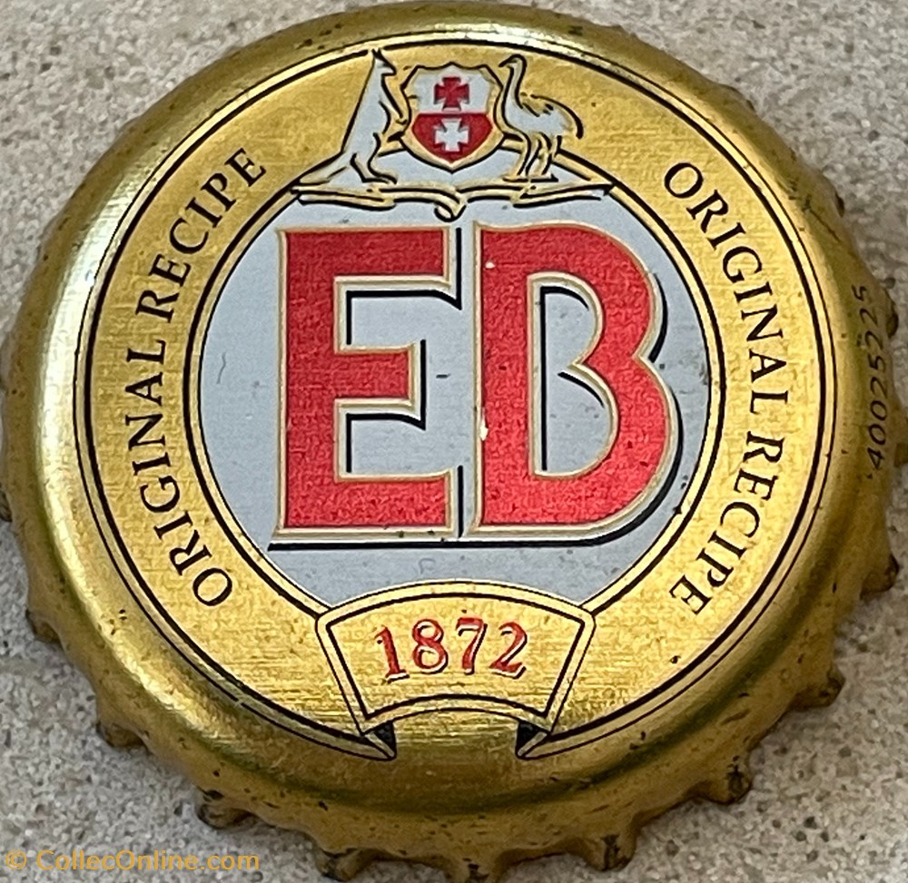 Elblag tampinhas de garrafas cerveja polonia elblag