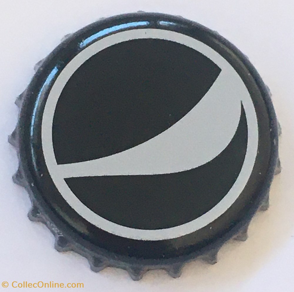 Pepsi tampinhas de garrafas refrigerante outras bebidas pepsi