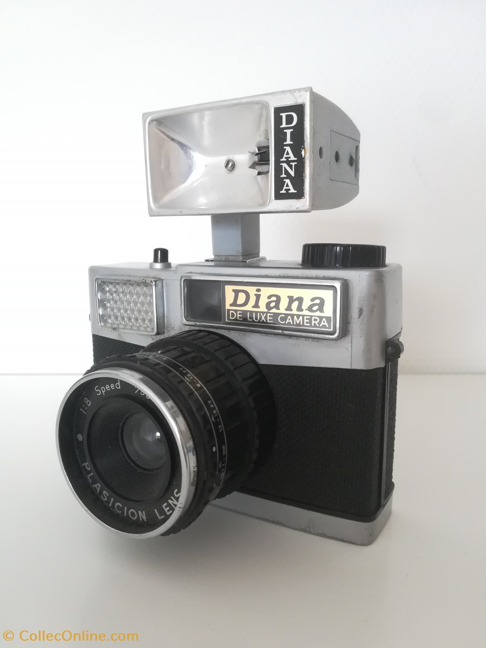 appareils photo camescopes photos argentique great wall plastic factory diana de luxe n 155