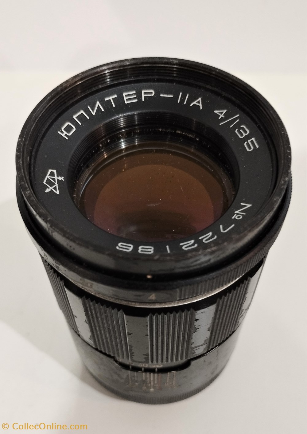 appareils photo camescopes accessoires objectifs filtres kiev jupiter 11a f4 135mm