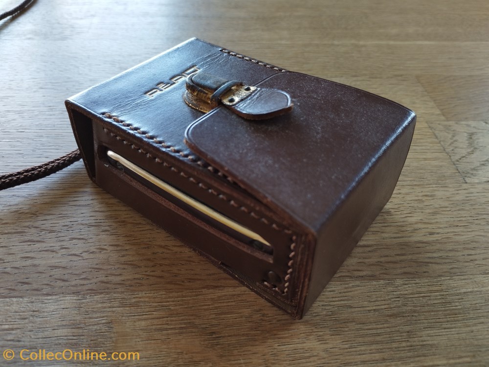 Posemètre REALT luxe appareils photo camescopes accessoires posemetre realt luxe