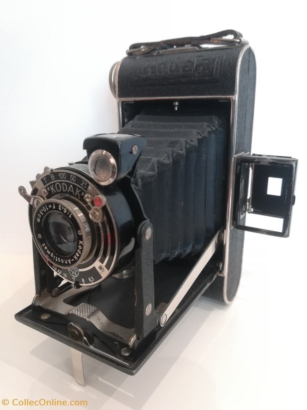 KODAK Junior 620 appareils photo camescopes photos argentique kodak junior 620