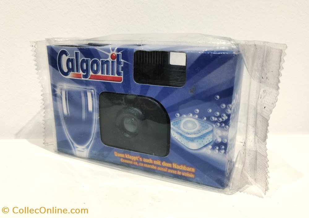 appareils photo camescopes photos argentique jetable calgonit