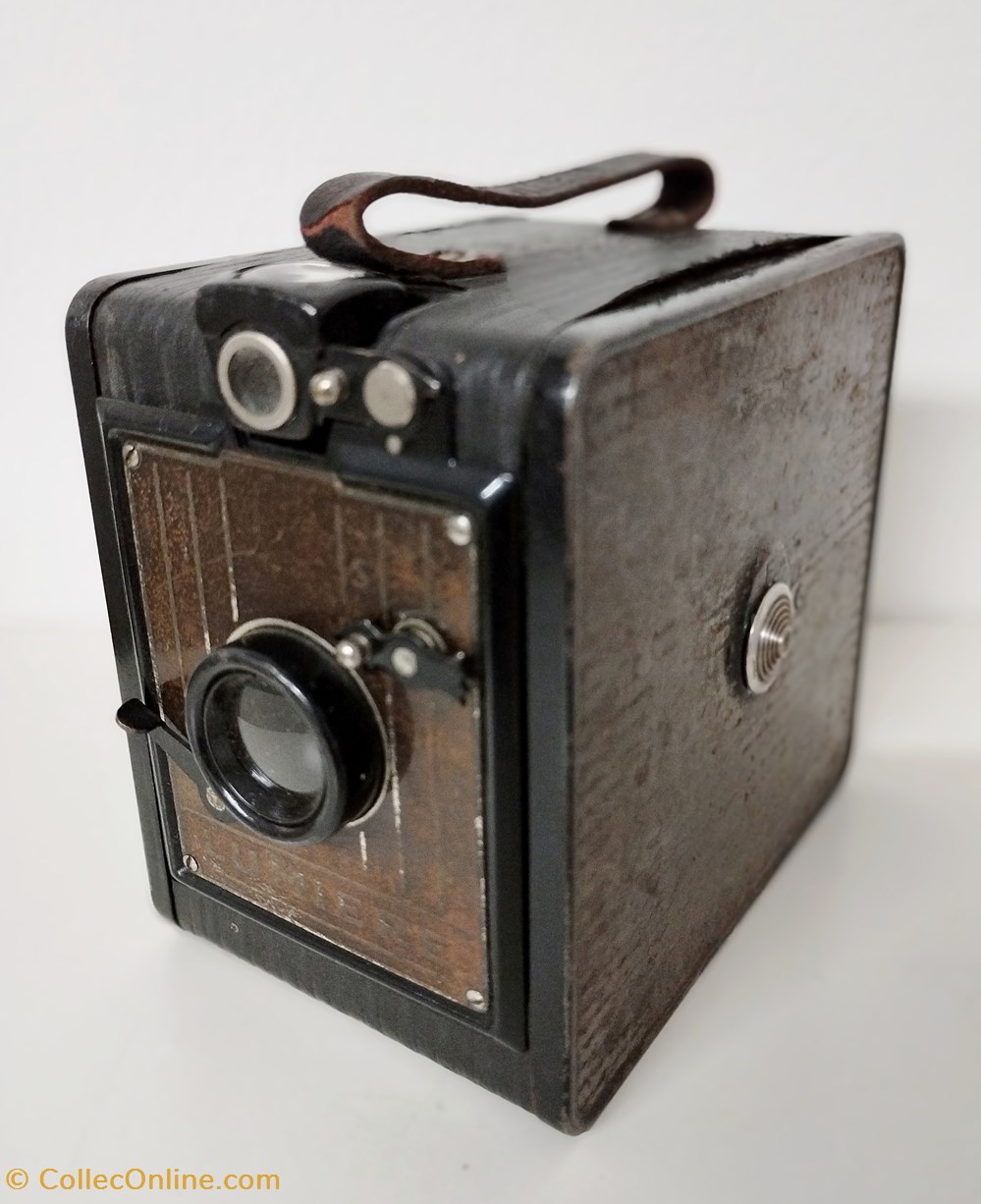appareils photo camescopes photos argentique lumiere scoutbox
