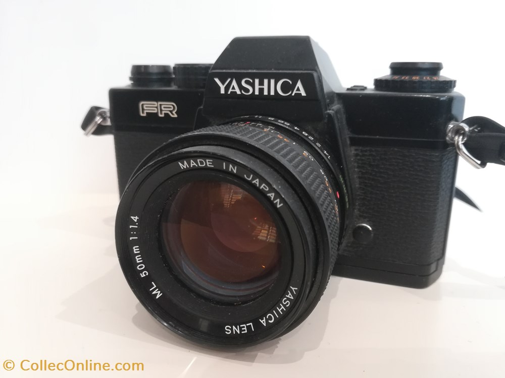 YASHICA FR appareils photo camescopes photos argentique yashica fr