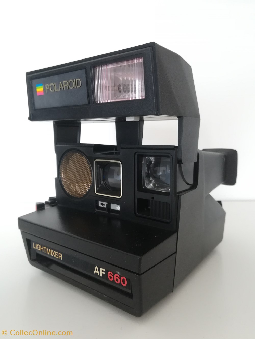 appareils photo camescopes photos argentique films instantannes polaroids lightmixer af660