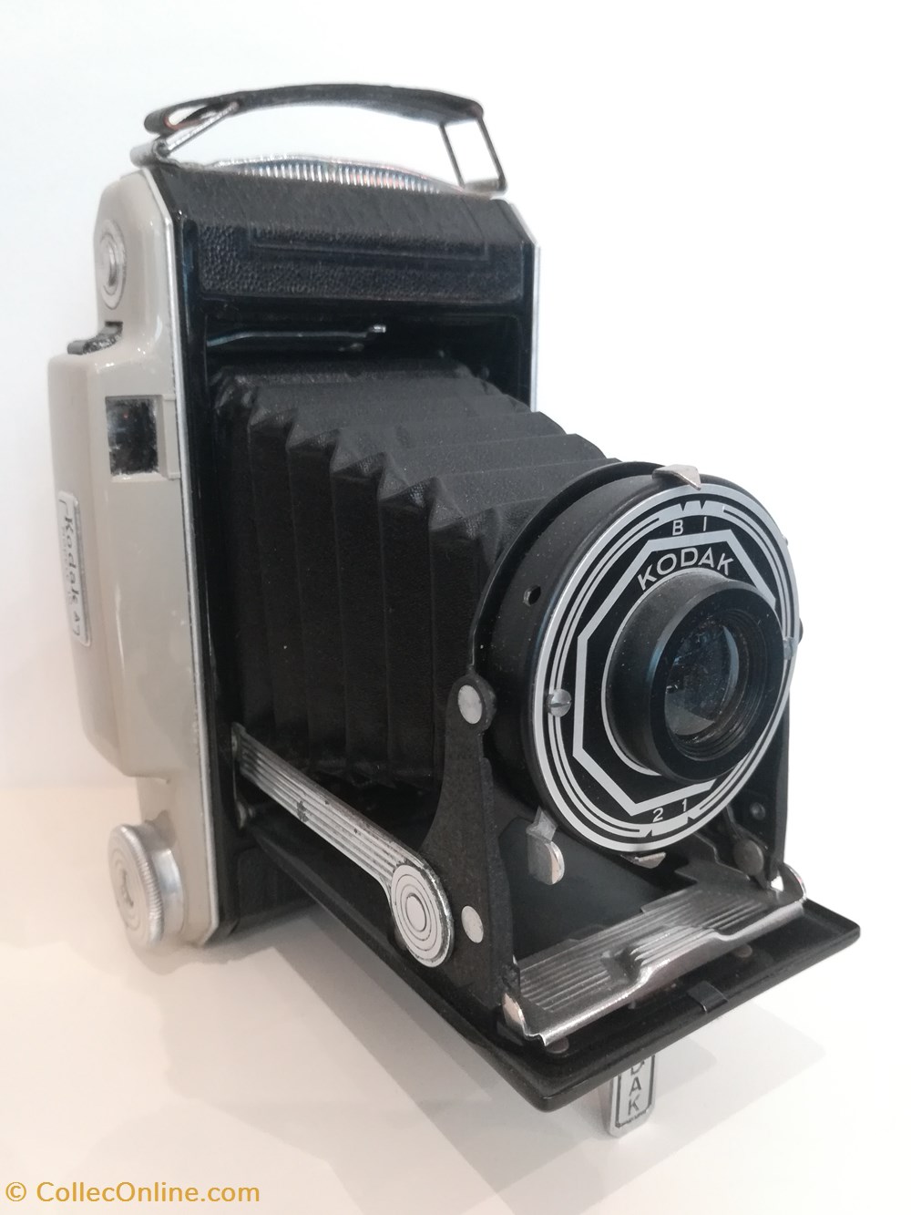 KODAK A modèle 10 appareils photo camescopes photos argentique kodak a modele 10