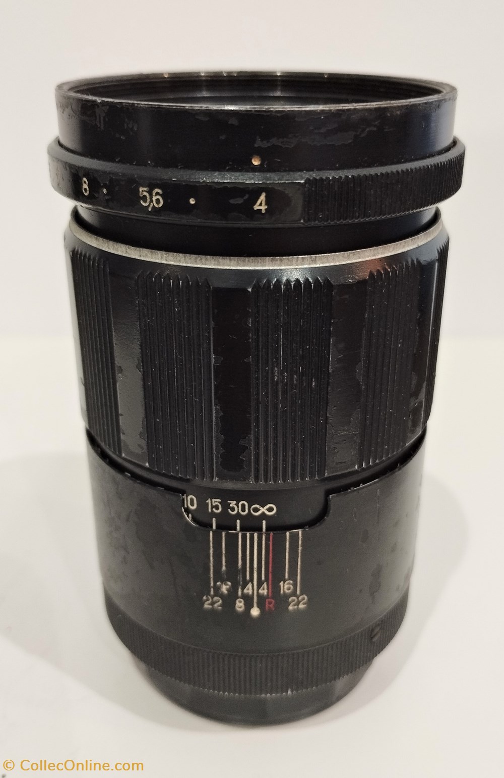 appareils photo camescopes accessoires objectifs filtres kiev jupiter 11a f4 135mm