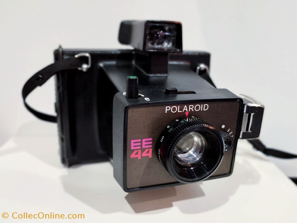 EE44 appareils photo camescopes photos argentique films instantannes polaroids ee44