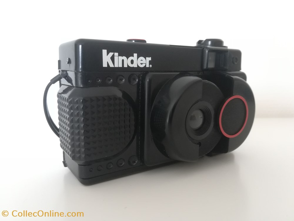 appareils photo camescopes photos argentique kinder x 1000