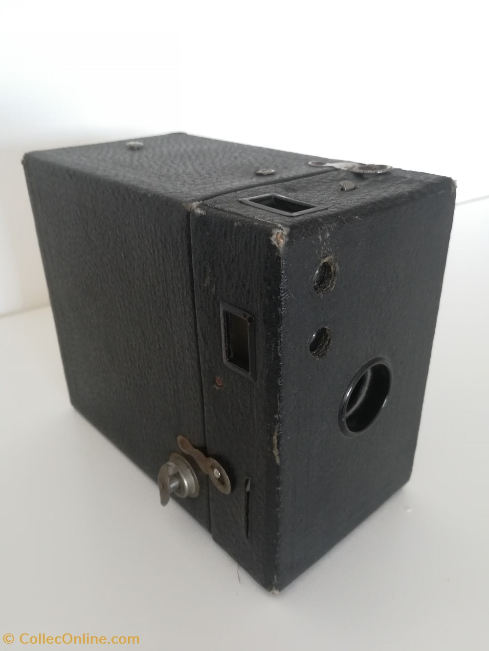 KODAK Hawk-eye Model B N°2A appareils photo camescopes photos argentique kodak hawk eye model b n 2a