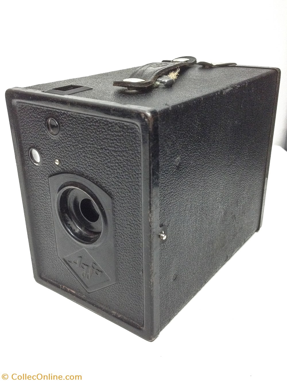 AGFA box 44 appareils photo camescopes photos argentique agfa box 44