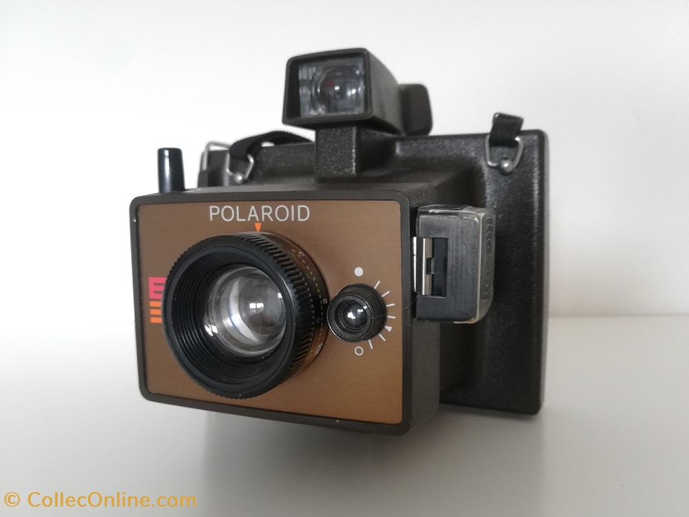 EE33 appareils photo camescopes photos argentique films instantannes polaroids ee33