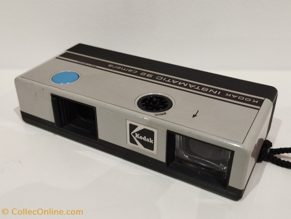 appareils photo camescopes photos argentique compact point and shoot instamatic 92