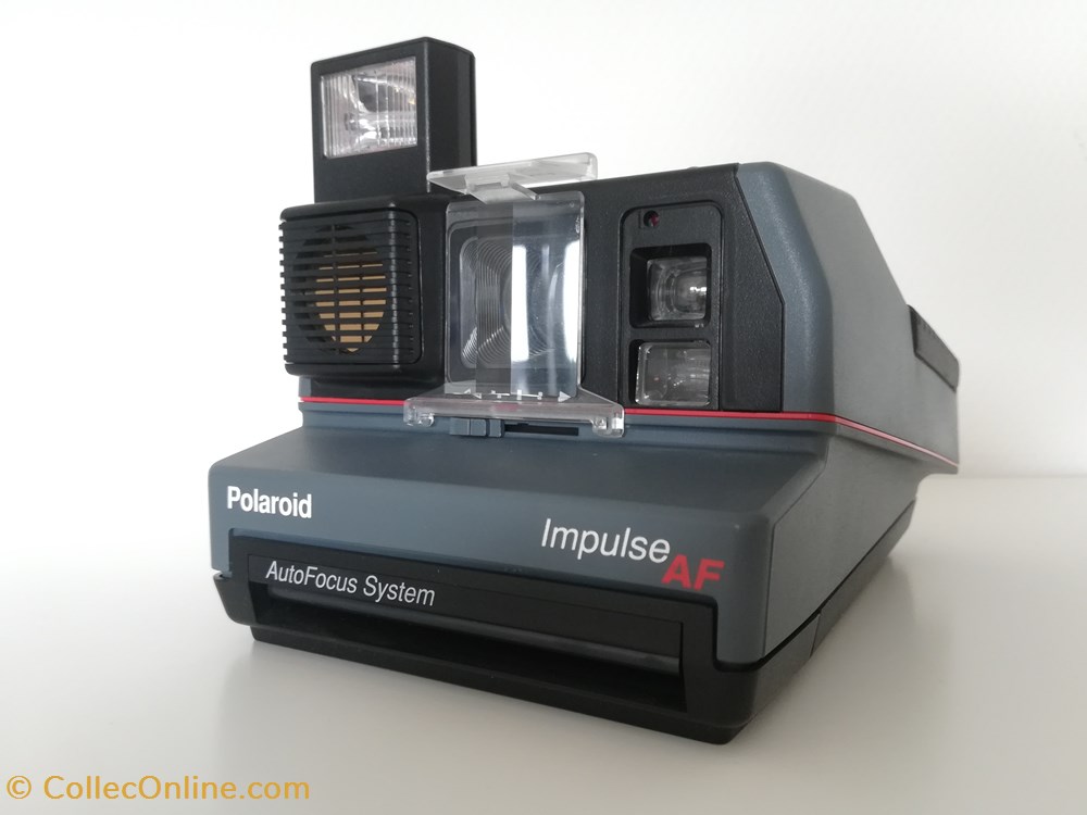 appareils photo camescopes photos argentique films instantannes polaroids impulse af