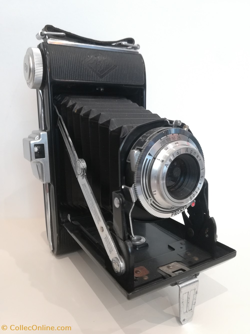 AGFA Billy I appareils photo camescopes photos argentique agfa billy i