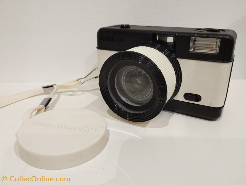 LOMOGRAPHY Fisheye appareils photo camescopes photos argentique lomography fisheye