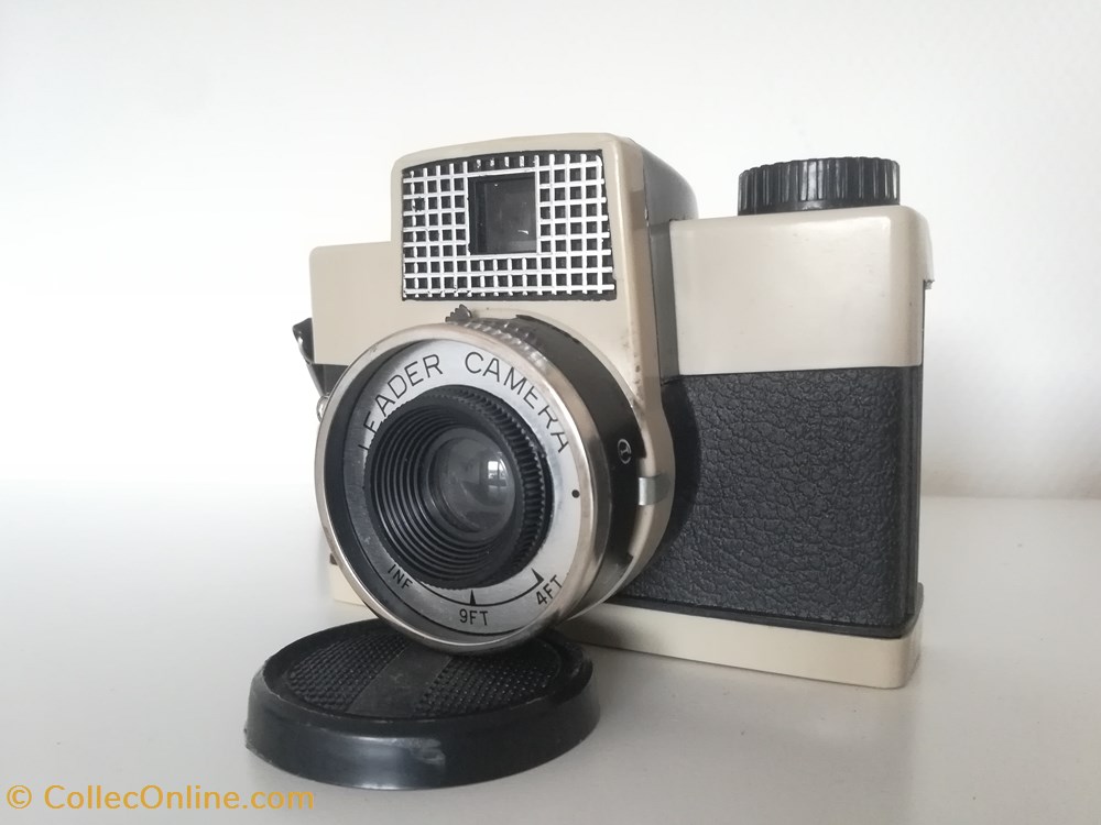 appareils photo camescopes photos argentique leader camera diana clone