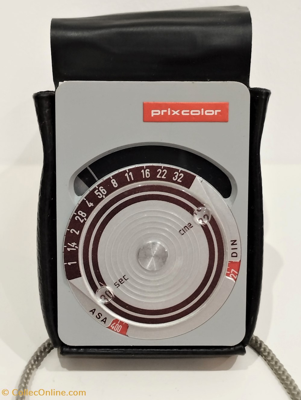 Posemètre DORN Prixolor appareils photo camescopes accessoires posemetre dorn prixolor