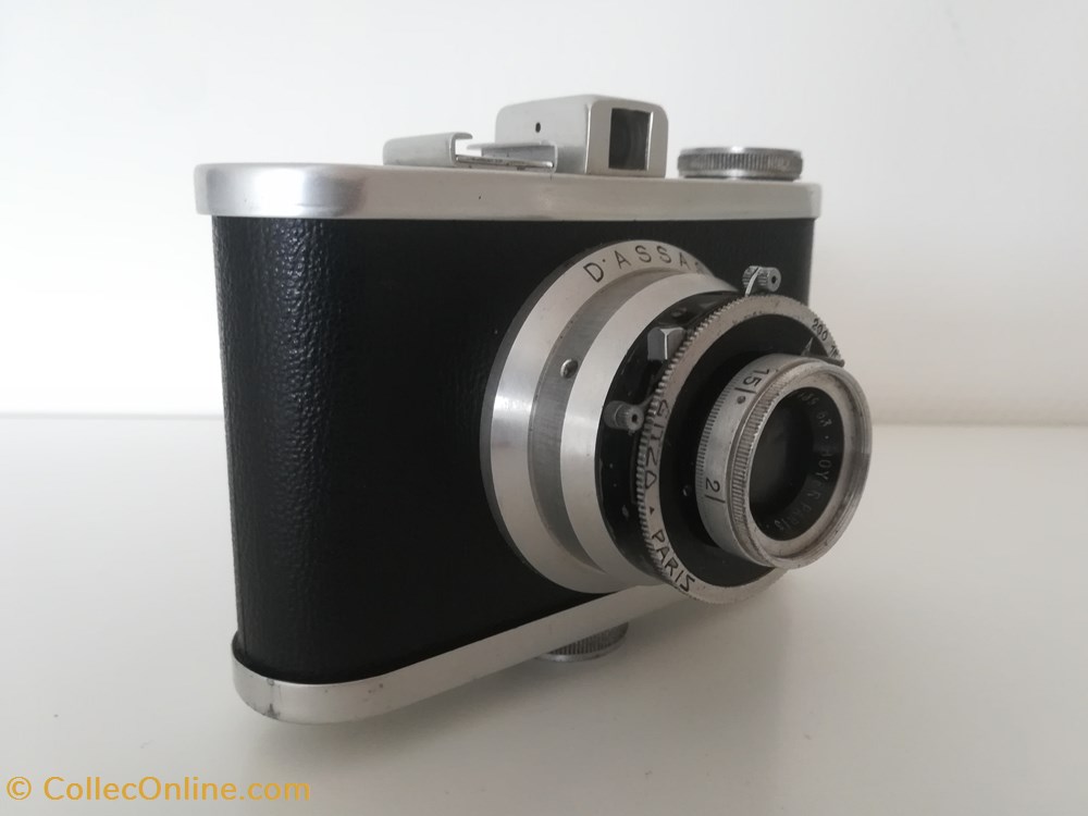 appareils photo camescopes photos argentique alsaphot assas 1 norlin