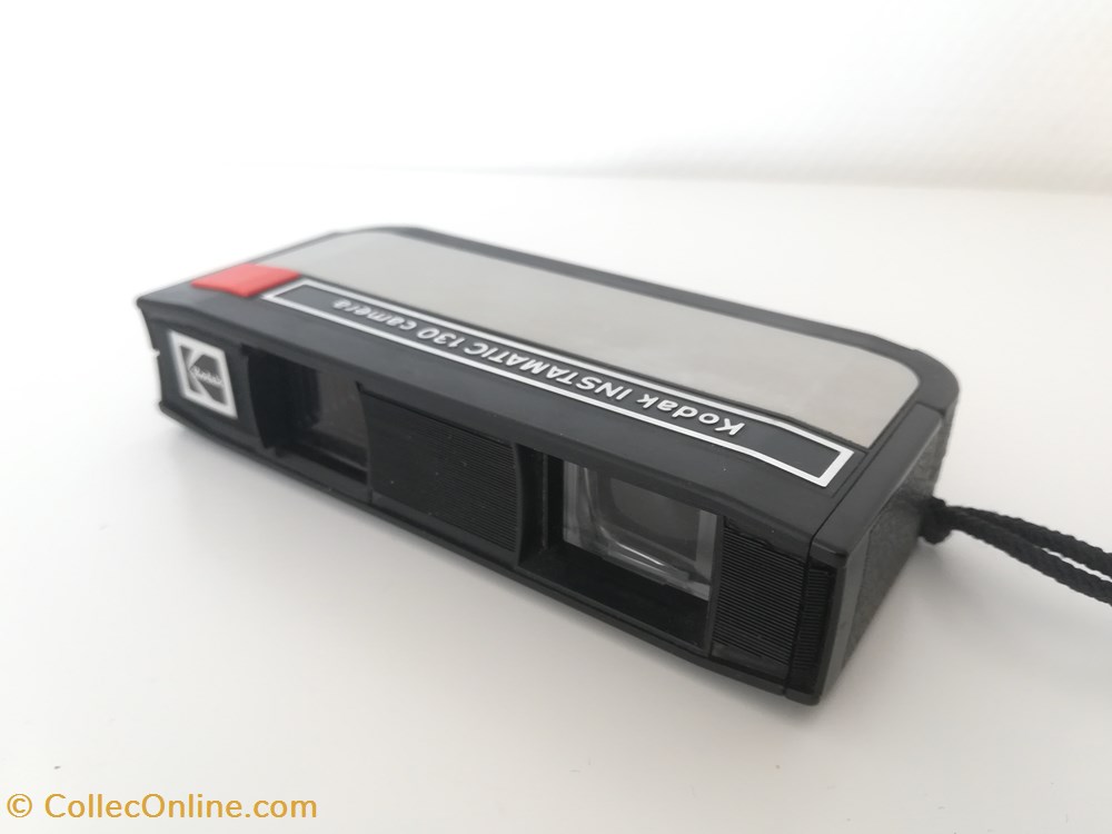 Instamatic 130 appareils photo camescopes photos argentique compact point and shoot instamatic 130