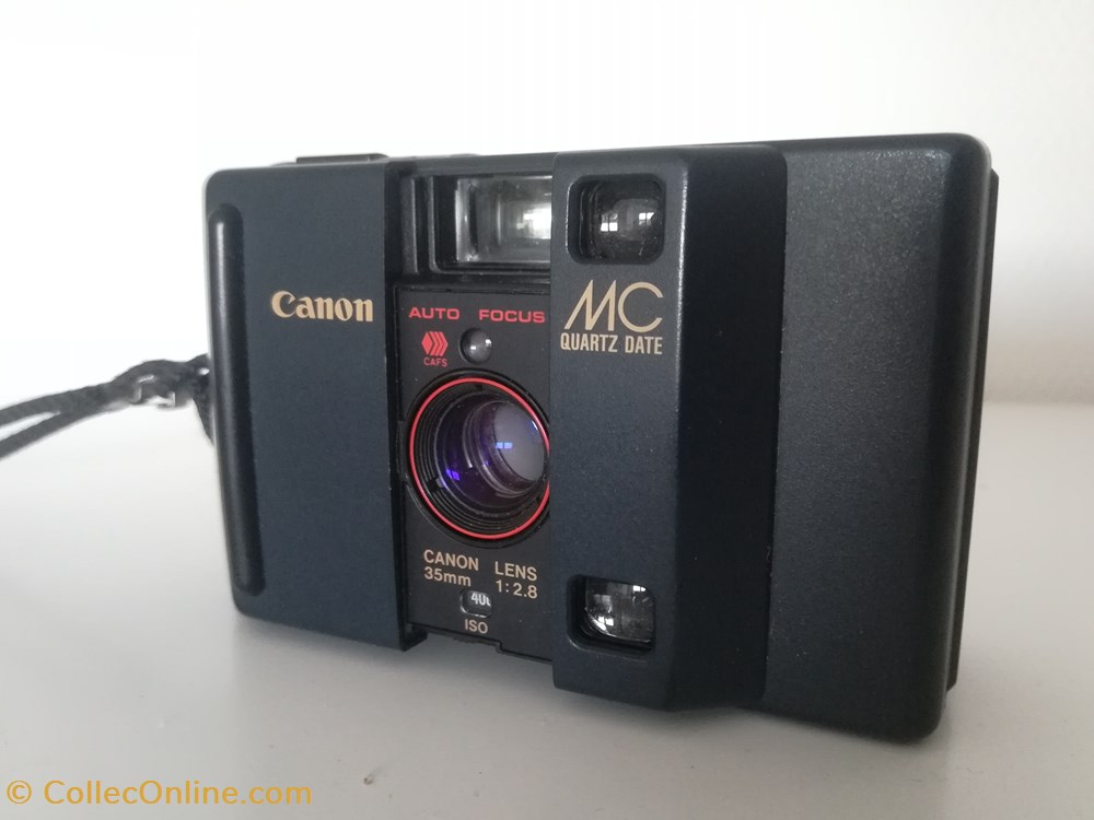 2025年最新】Canon MC Quartz dateの人気アイテム - メルカリ