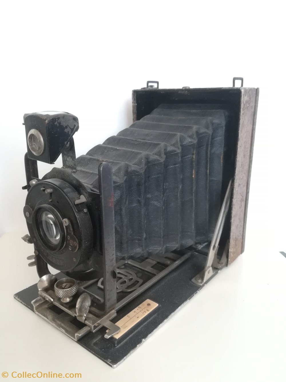 GOERZ Taro-Tenax II appareils photo camescopes photos argentique goerz taro tenax ii