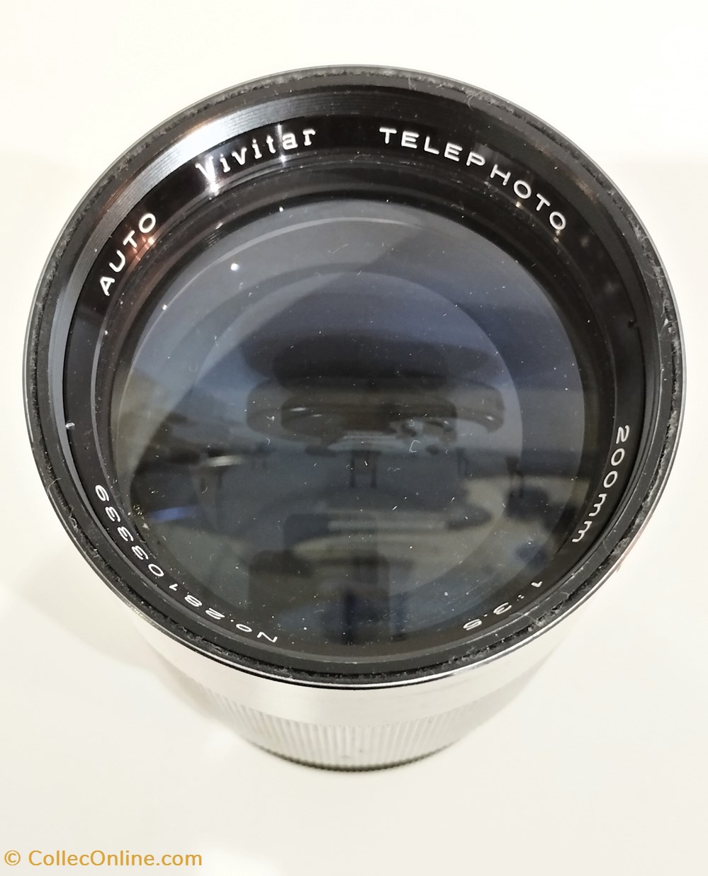 VIVITAR Auto telephoto appareils camescopes accessoires objectifs filtres vivitar auto telephoto