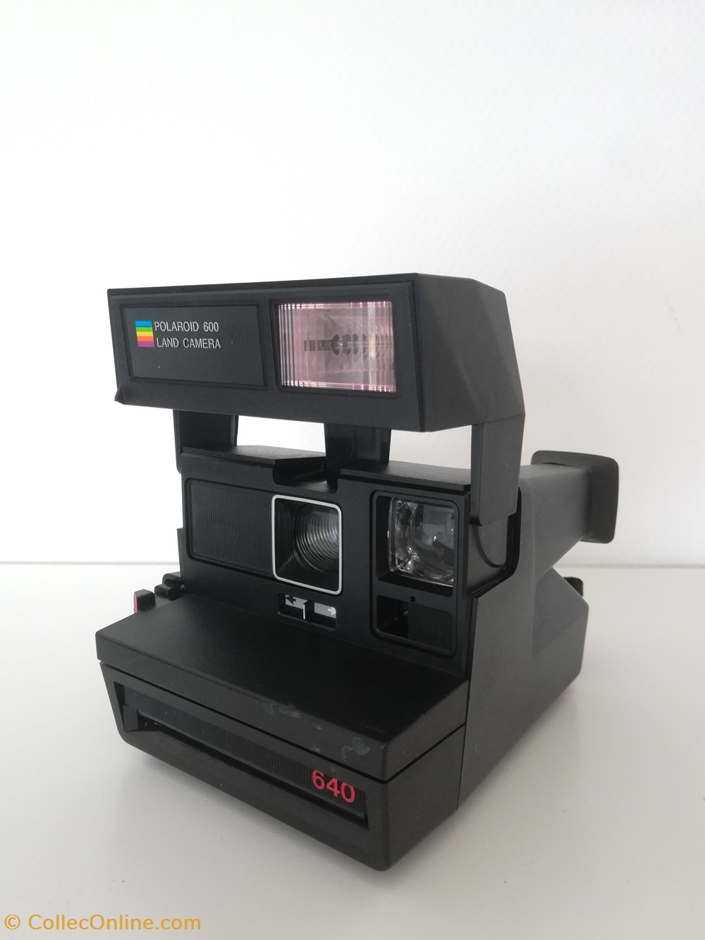 640 appareils photo camescopes photos argentique films instantannes polaroids 640
