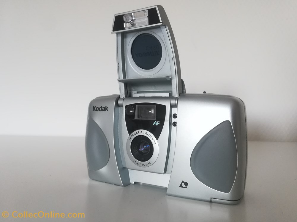 KODAK Advantix C450 appareils photo camescopes photos argentique kodak advantix c450