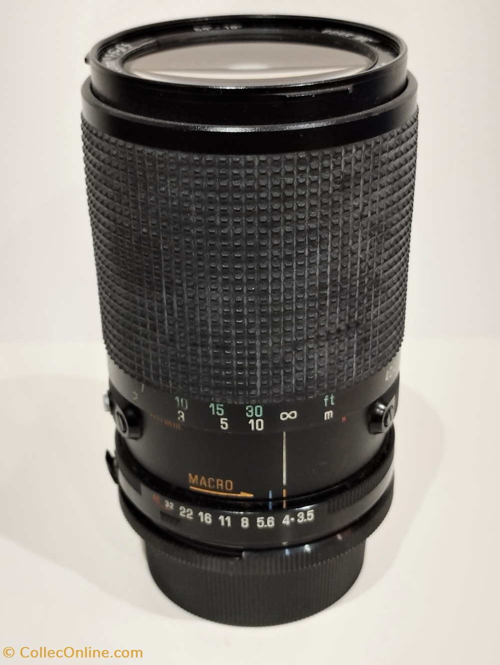 TAMRON bbar mc (f3.5-4.5 - 35-135mm) 2 appareils photo camescopes accessoires objectifs filtres tamron bbar mc f3 5 4 5 35 135mm