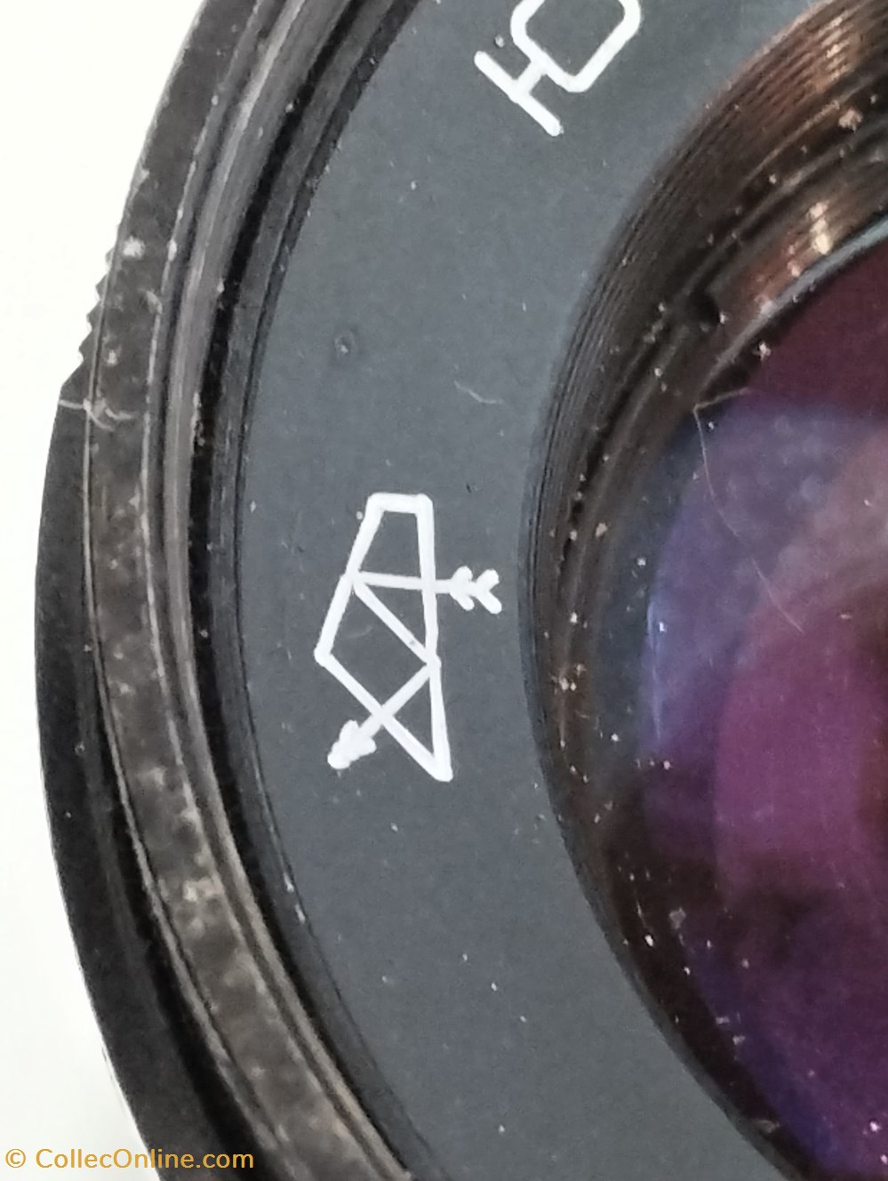 appareils photo camescopes accessoires objectifs filtres kiev jupiter 11a f4 135mm
