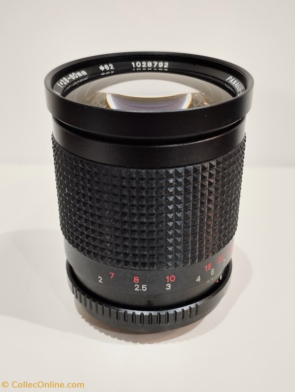 appareils photo camescopes accessoires objectifs filtres panagor e pmc auto zoom f3 5 4 5 80 200mm